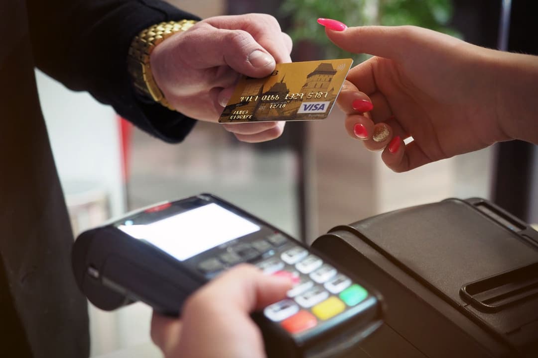 Payment